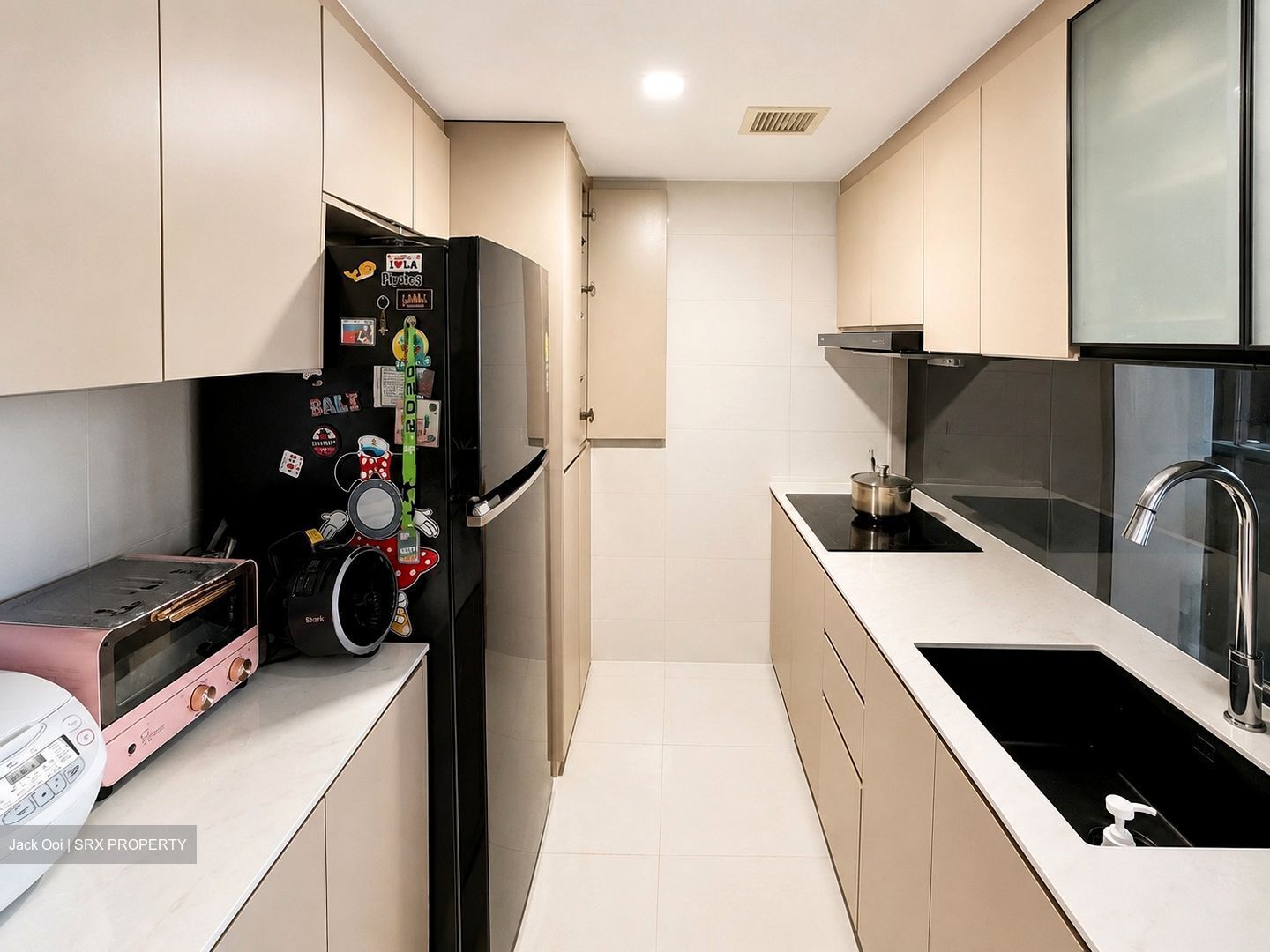 The Lakefront Residences (D22), Condominium #604905211